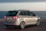 Ford Grand C-Max 2010 года